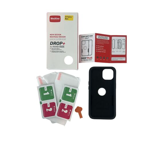 Case for iPhone 14/13 - Picture 3 of 5